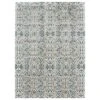 Feizy Rugs Keats 7'10" X 11' Turquoise Area Rug