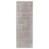 Feizy Rugs Melina 2'10" X 7'10" Birch And White Area Rug