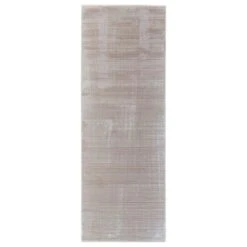 Feizy Rugs Melina 2'10" X 7'10" Birch And White Area Rug