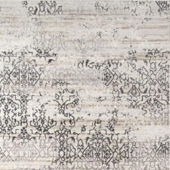 Momeni Juliet JU-04 2'3" X 7'6" Ivory Runner -Home Decoration Series 2137281 3