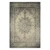 Oriental Weavers Richmond 1333Y 2'3" X 7'6" Grey Runner -Home Decoration Series 2253419 1