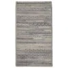 Capel Bayview 0036-340 3' X 5' Cross Sewn Granite Area Rug -Home Decoration Series 2394239 1