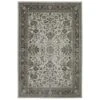 Karastan Euphoria Newbridge 90262-471 6'6" X 9'6" Sand Stone Area Rug -Home Decoration Series 2686758 4