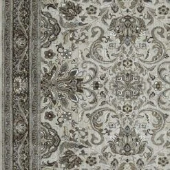 Karastan Euphoria Newbridge 90262-471 6'6" X 9'6" Sand Stone Area Rug 5 Karastan Euphoria Newbridge 90262-471 6'6" X 9'6" Sand Stone Area Rug -Home Decoration Series 2686758 5