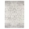 Patina Vie PV Touchstone Le Jardin 91231 2'1" X 7'8" Willow Gray Runner -Home Decoration Series 2735480 1