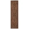 Karastan Keralam 90936-20044 2'4" X 7'10" Spice Runner -Home Decoration Series 2890079 1