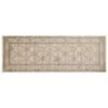 Loloi Century CQ-05 2'8" X 10'6" Sand And Taupe Runner -Home Decoration Series 2980995 5