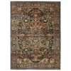 Karastan Spice Market Alcantara 90807-50130 12' X 15' Sapphire Area Rug -Home Decoration Series 3030600 1