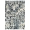 Loloi Quincy QC-06 2'3" X 12' Slate Runner -Home Decoration Series 3073915 1