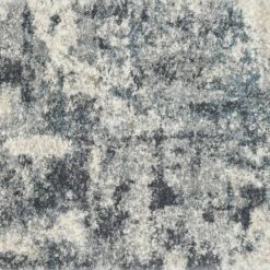 Loloi Quincy QC-06 2'3" X 12' Slate Runner -Home Decoration Series 3073915 3