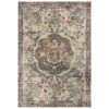 Oriental Weavers Pandora 47H 2'3" X 7'6" Multicolor Runner -Home Decoration Series 3150333 1
