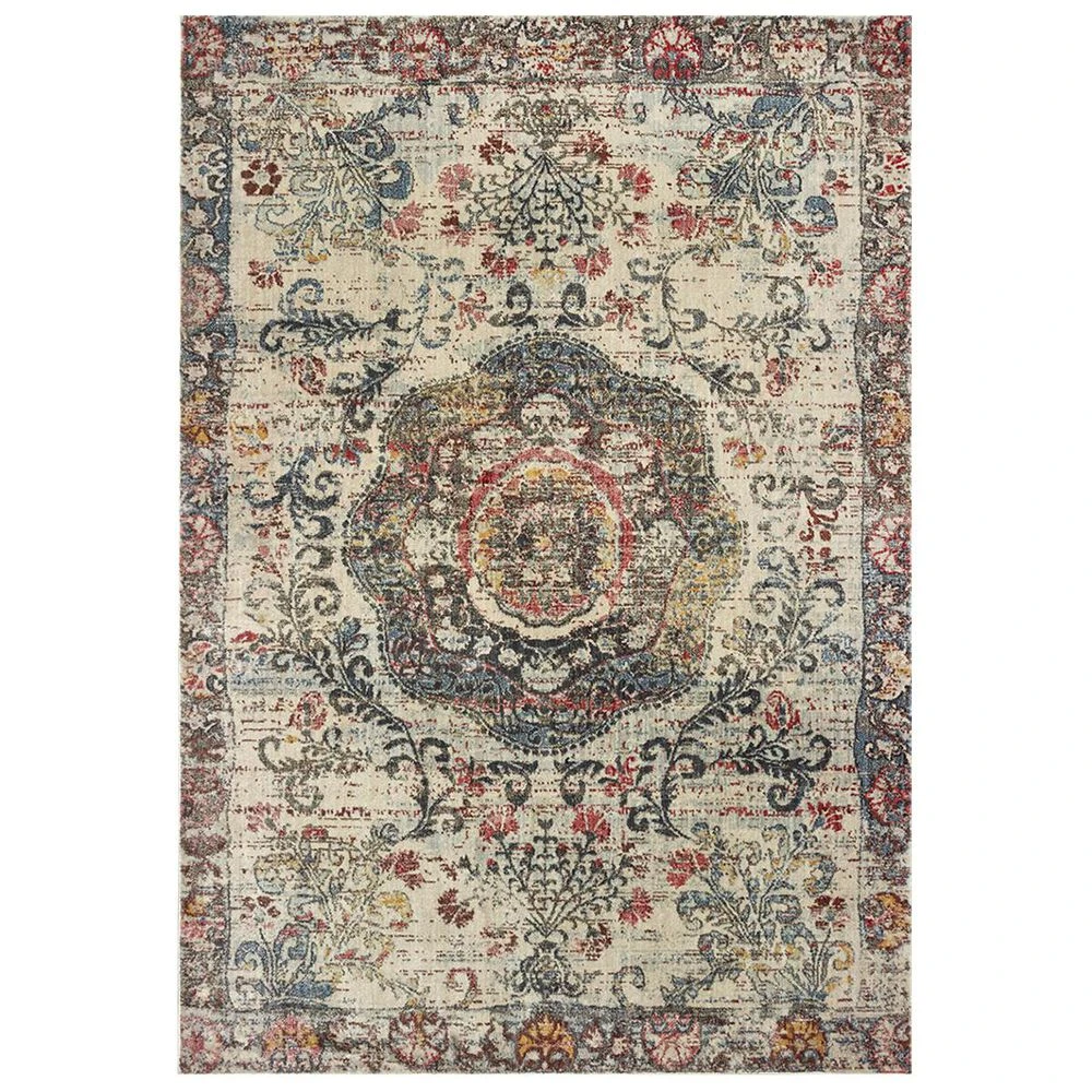 Oriental Weavers Pandora 47H 2'3" X 7'6" Multicolor Runner 3 Oriental Weavers Pandora 47H 2'3" X 7'6" Multicolor Runner
