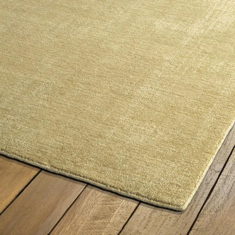 Kaleen Rugs Lauderdale LDD01-52 2' X 3' Sable Runner 4 Kaleen Rugs Lauderdale LDD01-52 2' X 3' Sable Runner - Image 2