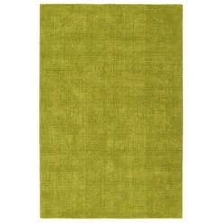Kaleen Rugs Lauderdale LDD01-96 9' X 12' Lime Green Area Rug