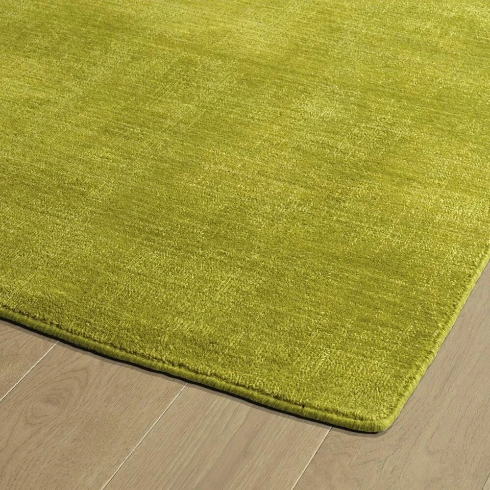 Kaleen Rugs Lauderdale LDD01-96 9' X 12' Lime Green Area Rug 4 Kaleen Rugs Lauderdale LDD01-96 9' X 12' Lime Green Area Rug - Image 2
