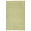 Kaleen Rugs Ziggy ZIG01-70 9' X 12' Wasabi And White Indoor/Outdoor Area Rug -Home Decoration Series 3309178 1