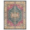 Safavieh Madison MAD202M 10' X 14' Blue Area Rug 2 Safavieh Madison MAD202M 10' X 14' Blue Area Rug -Home Decoration Series 3422716 1