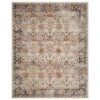 Safavieh Madison MAD609D 10' X 14' Cream And Navy Area Rug