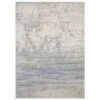 Loloi Pandora PAN-06 2'6" X 8' Ivory And Blue Runner -Home Decoration Series 3483890 1