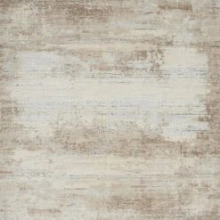 Nourison Rustic Textures RUS03 2'2" X 7'6" Beige Runner -Home Decoration Series 3486836 8