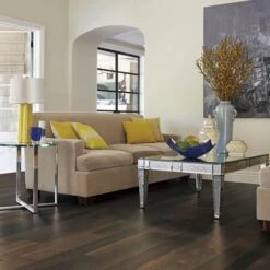 Bella Cera Wood Villa Bocelli Storico Hickory Hardwood -Home Decoration Series 3605864 3