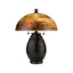Quoizel Glenhaven Table Lamp