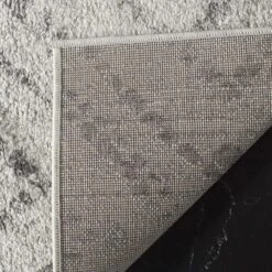 Safavieh Adirondack ADR131C 2'6" X 10' Light Grey And Grey Runner -Home Decoration Series 3749928 4