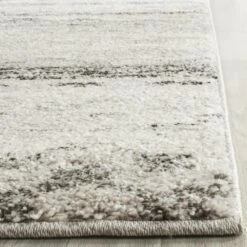 Safavieh Retro RET2136-1180 2'3" X 11' Cream And Grey Runner 6 Safavieh Retro RET2136-1180 2'3" X 11' Cream And Grey Runner -Home Decoration Series 3766260 2