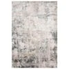 Loloi Sienne SIE-07 2'7" X 10' Ivory And Granite Runner -Home Decoration Series 4119865 1