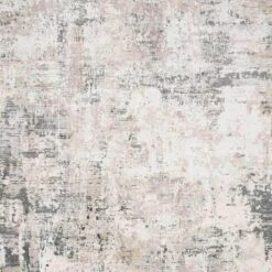 Loloi Sienne SIE-07 2'7" X 10' Ivory And Granite Runner 9 Loloi Sienne SIE-07 2'7" X 10' Ivory And Granite Runner -Home Decoration Series 4119865 4