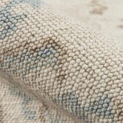 Momeni Anatolia ANA-5 2' X 3' Beige Area Rug -Home Decoration Series 4143105 3