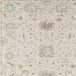 Momeni Anatolia ANA-5 2' X 3' Beige Area Rug -Home Decoration Series 4143105 4