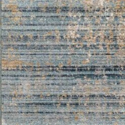 Loloi Claire CLE-08 2'7" X 9'6" Neutral And Sea Runner -Home Decoration Series 4302164 4