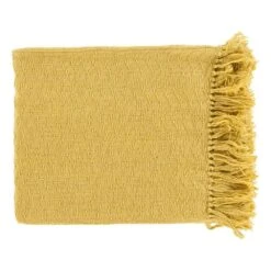 Surya Thelma 50'' X 60'' Throw