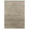 Magnolia Home Linnea LIN-04 2'7" X 7'7" Taupe And Mist Area Rug 2 Magnolia Home Linnea LIN-04 2'7" X 7'7" Taupe And Mist Area Rug -Home Decoration Series 4491199 1