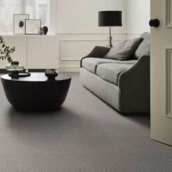 Anderson Tuftex Aristocrat Carpet In Heirloom Gray -Home Decoration Series 4495141 3