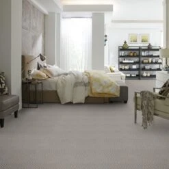 Anderson Tuftex Aristocrat Carpet In Heirloom Gray -Home Decoration Series 4495141 6