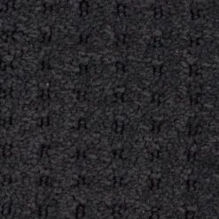 Philadelphia Caress Soft Symmetry Carpet In Wrought Iron