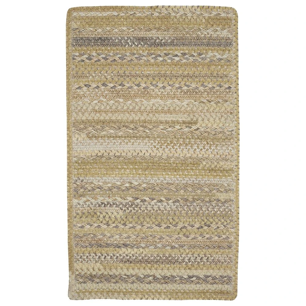 Capel Bayview 0036-760 2' X 8' Neutral Area Rug 3 Capel Bayview 0036-760 2' X 8' Neutral Area Rug