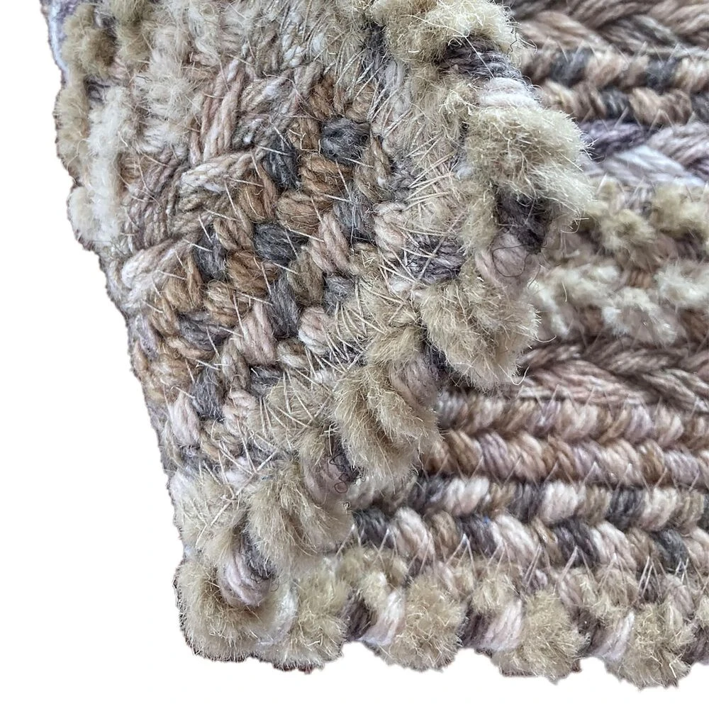 Capel Bayview 0036-760 2' X 8' Neutral Area Rug 4 Capel Bayview 0036-760 2' X 8' Neutral Area Rug - Image 2