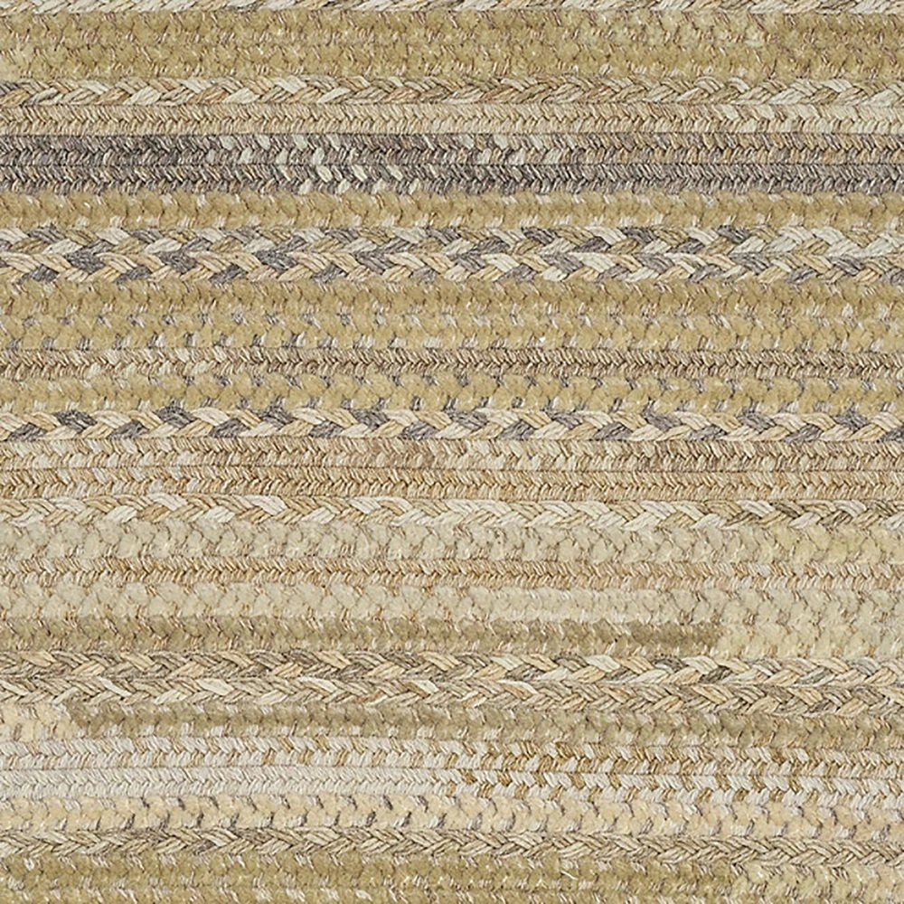 Capel Bayview 0036-760 2' X 8' Neutral Area Rug 5 Capel Bayview 0036-760 2' X 8' Neutral Area Rug - Image 3