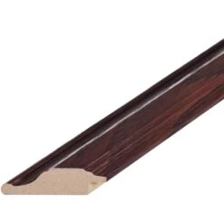 Timberlake Michael Tompsett 'San Diego California Skyline' White Matted Brown Framed Art 16x20 -Home Decoration Series 45839271 4