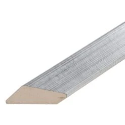 Timberlake 11" X 14" Betsy Ross Flag Art In White Matting And Silver Frame -Home Decoration Series 46134318 4