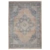Nourison Starry Nights STN07 5' X 7' Multicolor Area Rug -Home Decoration Series 4635399 1