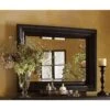 Tommy Bahama Home Kingstown Fairpoint Mirror In Tamarind -Home Decoration Series 46372561 1