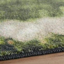 Karastan Prismatic Z0340 A416 3'4" X 5' Multicolor Kids Area Rug -Home Decoration Series 4663037 4