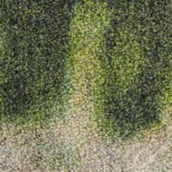 Karastan Prismatic Z0340 A416 3'4" X 5' Multicolor Kids Area Rug -Home Decoration Series 4663037 6