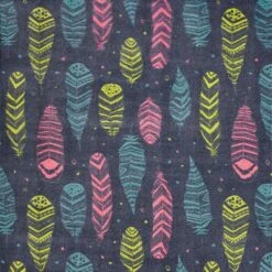 Karastan Prismatic 5' X 8' Navy Kids Rug -Home Decoration Series 4663821 6