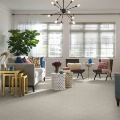 Philadelphia Green Creek NA148 Carpet In Soft Fleece -Home Decoration Series 4837755 4