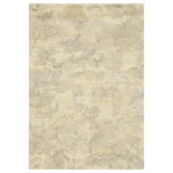 Oriental Weavers Astor Elias 2'3" X 7'6" Beige Runner